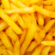 Illustration for article titled In China, Some Kids Held a French Fry Eating Battle to Relieve Stress